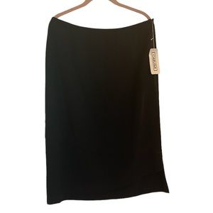 Carlisle A-Sym Skirt